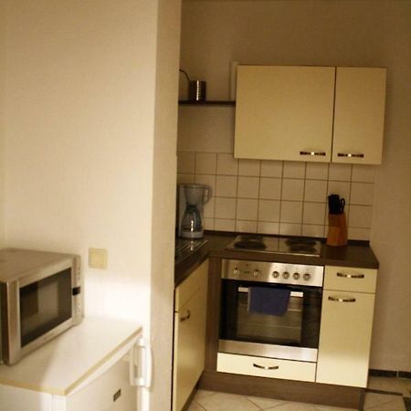 An Der Alten Schule 2 Oelsnitz  Екстер'єр фото