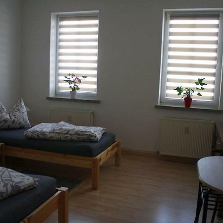 An Der Alten Schule 2 Oelsnitz  Екстер'єр фото