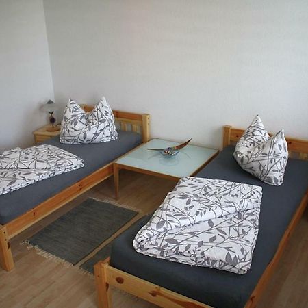 An Der Alten Schule 2 Oelsnitz  Екстер'єр фото
