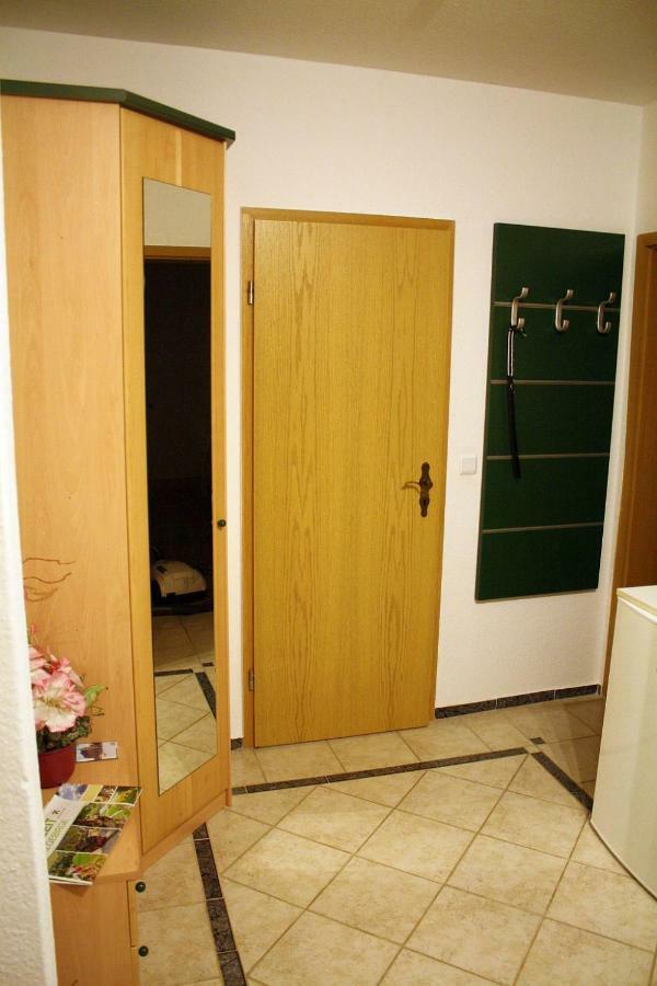 An Der Alten Schule 2 Oelsnitz  Екстер'єр фото