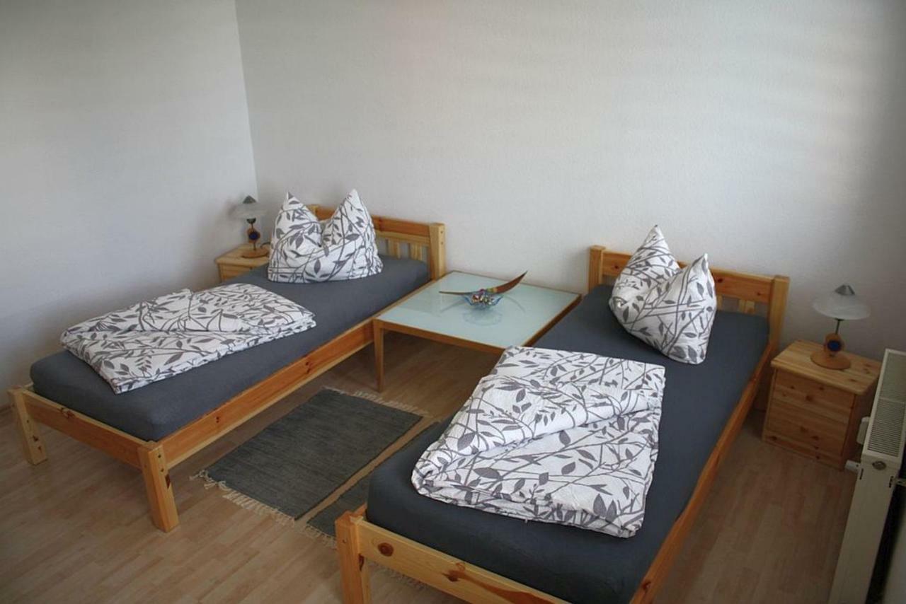 An Der Alten Schule 2 Oelsnitz  Екстер'єр фото